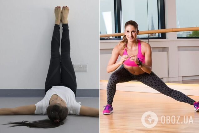 Пять упражнений, которые помогут достичь оргазма