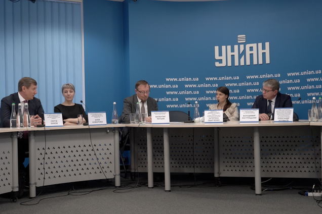 Валентин Якушик прокомментировал преследование руководителей госпредприятий правоохранительными органами