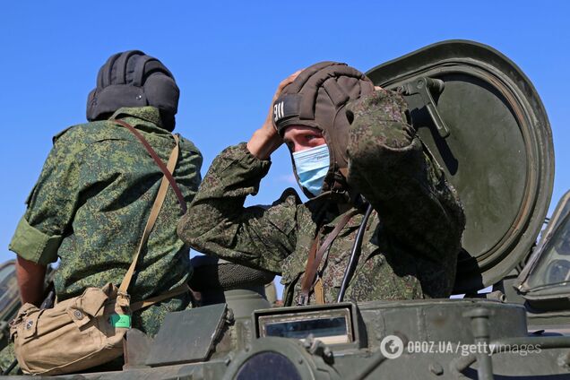 'Добровольці Донбасу' і війна, яку розв'язала Москва