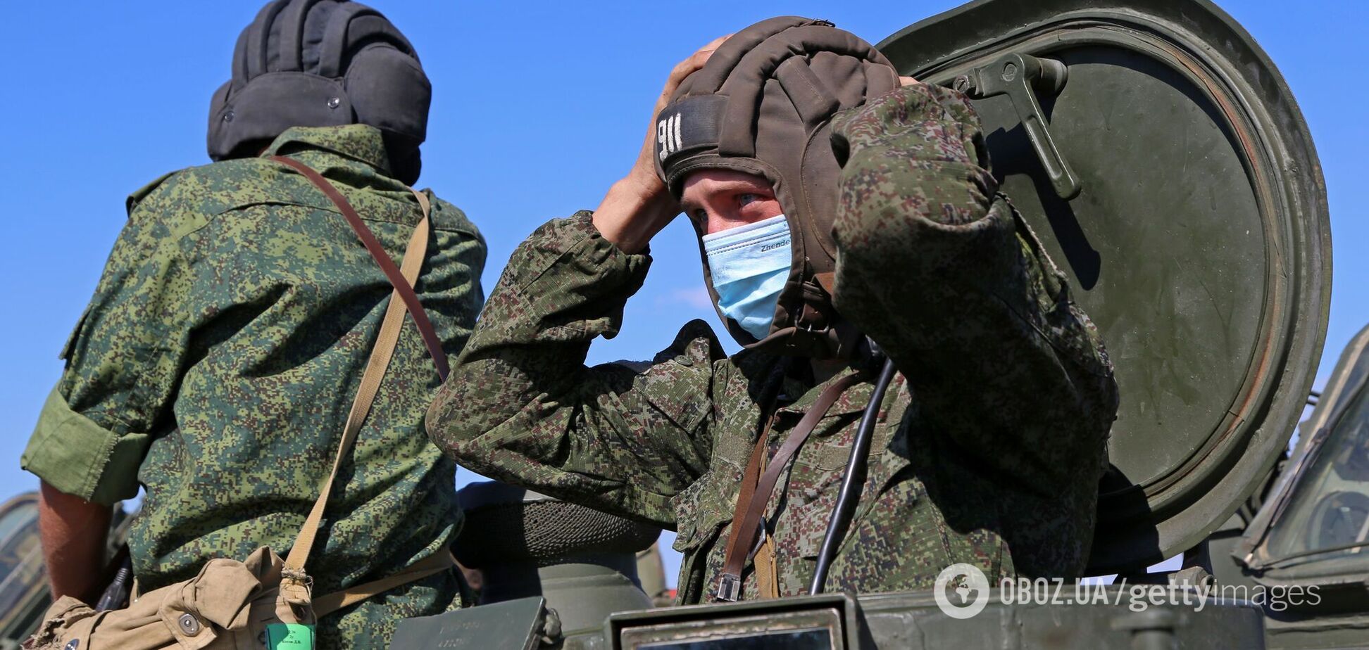 'Добровольці Донбасу' і війна, яку розв'язала Москва
