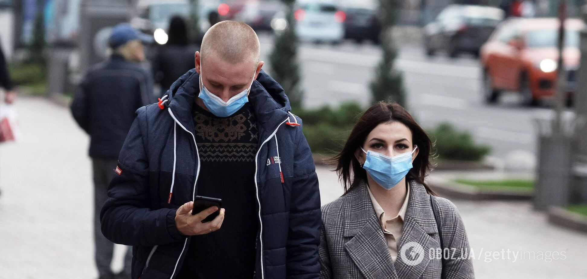 Куди потрібно телефонувати для протидії коронавірусу