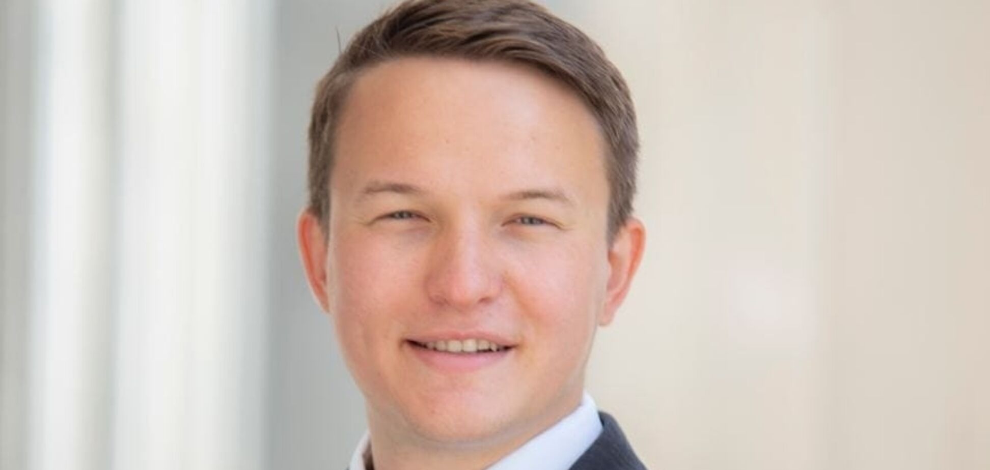 Нардеп від Слуги народу Олексій Мовчан захворів на COVID-19