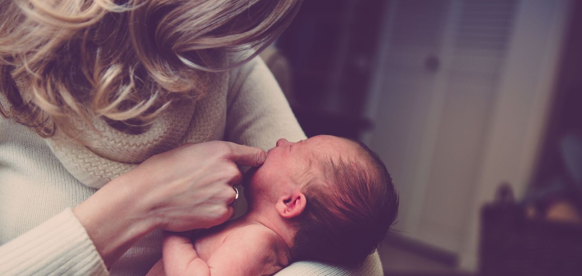 Тряска может быть смертельно опасной для ребенка