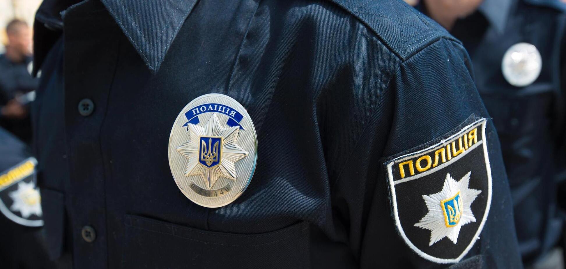 Поліція розповіла подробиці конфлікту в ресторані Харкова