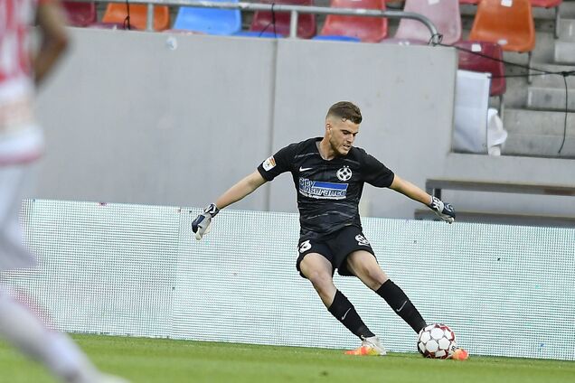 Разван Удря