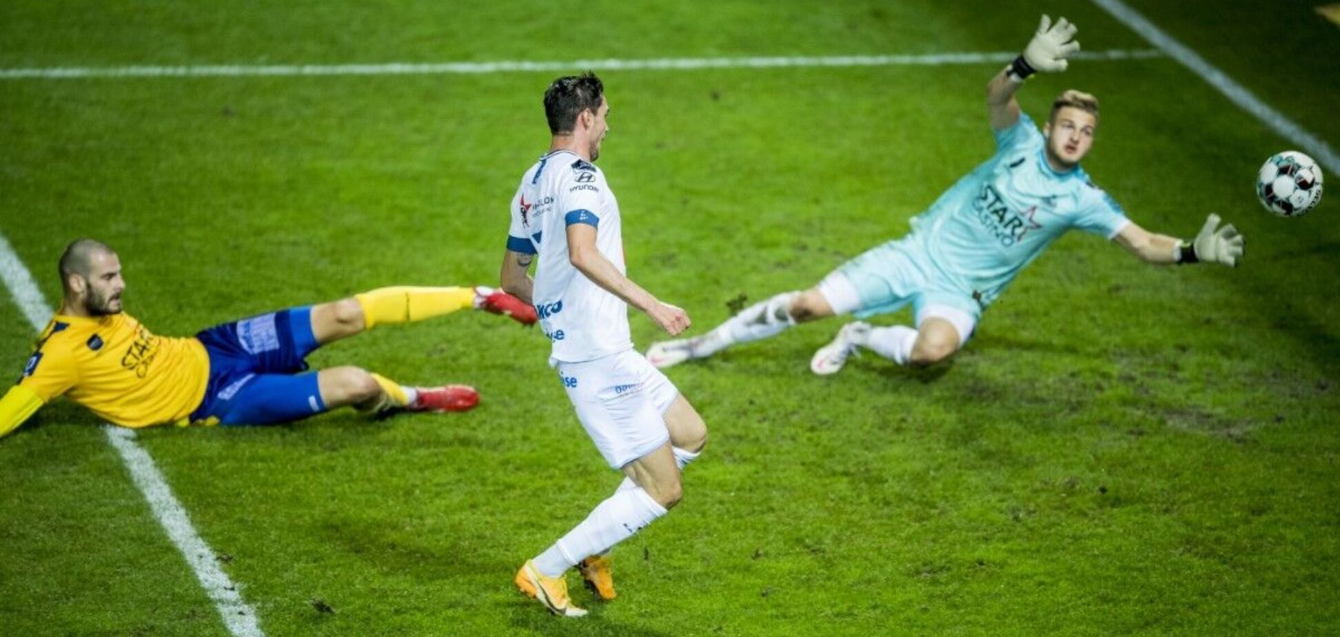 Роман Яремчук