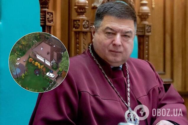 Журналисты показали элитную недвижимость Тупицкого