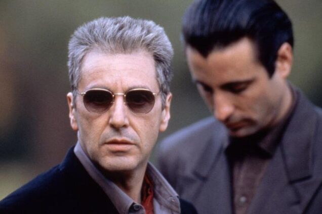 На экраны возвращается 'Крестный отец 3': в сети появился трейлер фильма