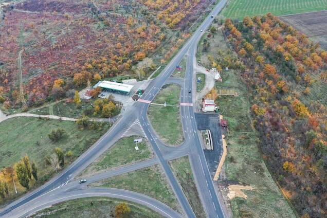 Перераспределение средств на восстановление дорог является правильным решением для экономики Украины