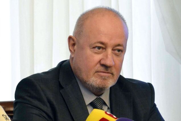 ДБР відкрило провадження проти Чумака