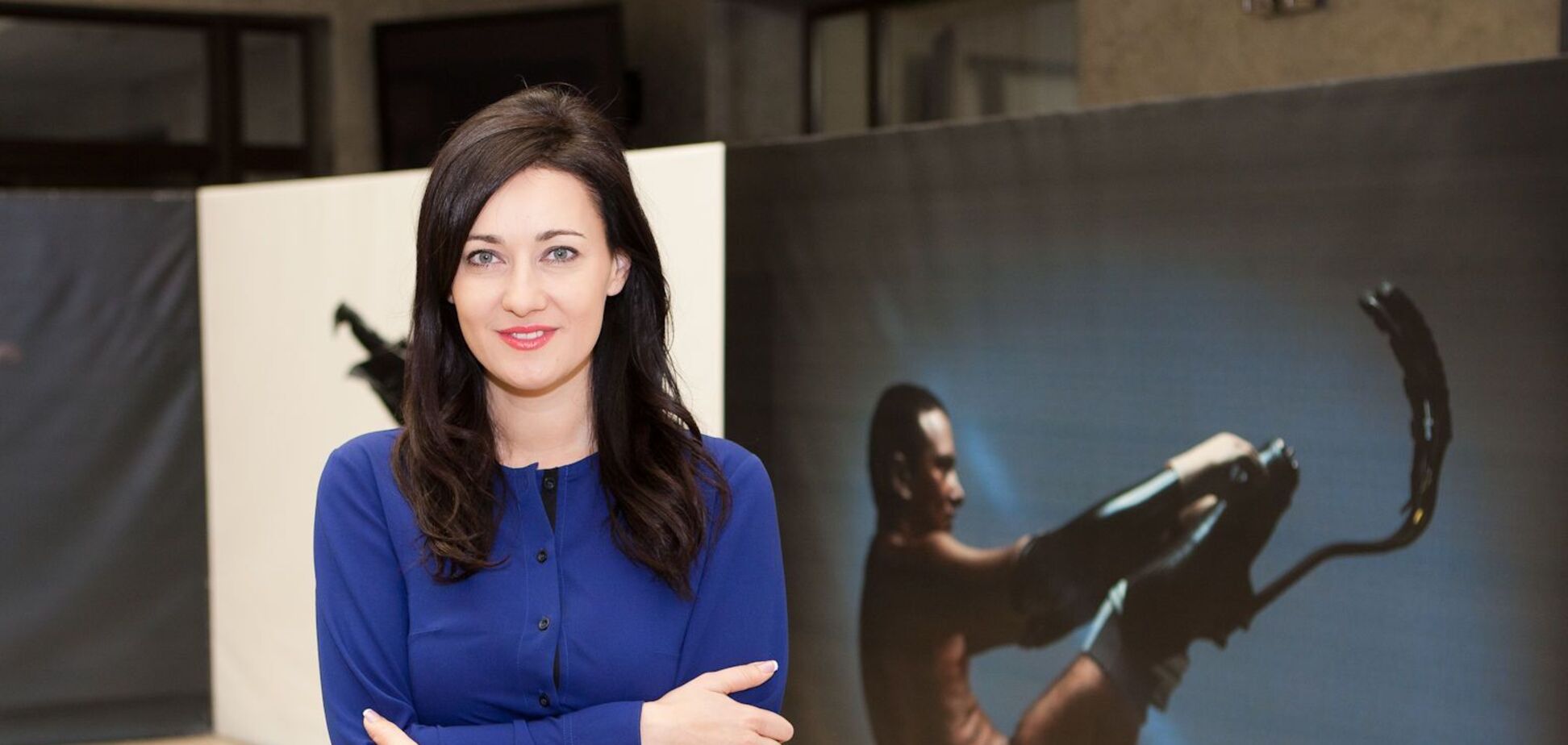 Соломия Витвицкая