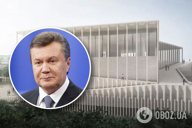 Музей Небесной Сотни доверили строить 'прокладке Януковича'? OBOZREVATEL рассказывает, что из этого вышло