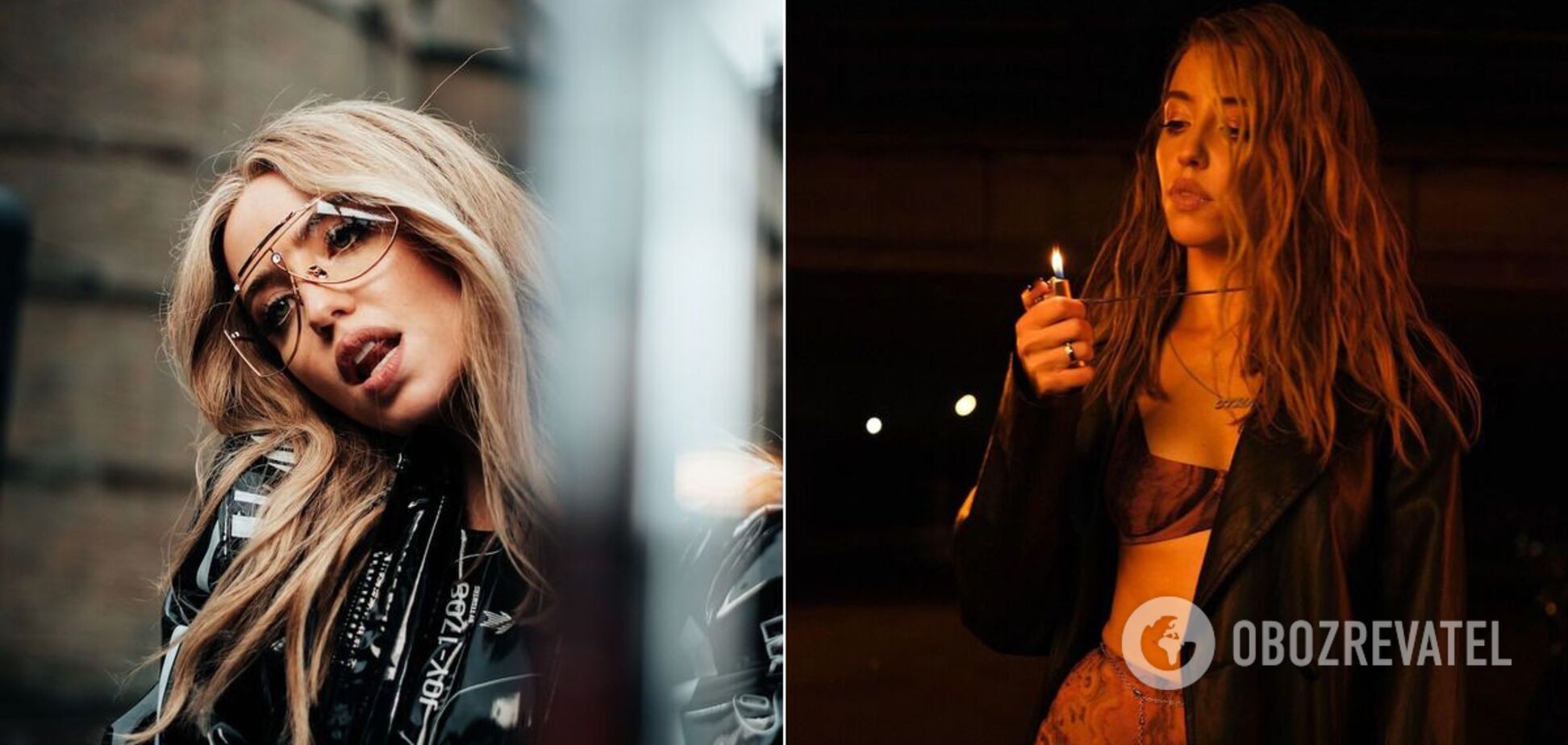 Гарячий кліп Дорофєєвої викликав ажіотаж: найсексуальніші образи співачки у відео