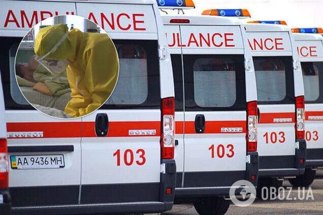 Больницы в пандемию коронавируса