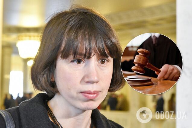 Чорновол продовжили запобіжний захід