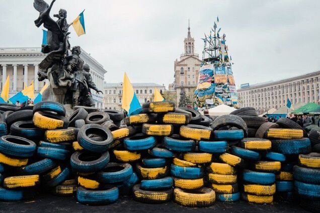 Річниця Євромайдану під час карантину вихідного дня: став відомий план заходів у Києві
