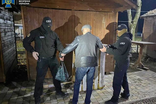 СБУ разоблачила и заблокировала схему подкупа избирателей на местных выборах