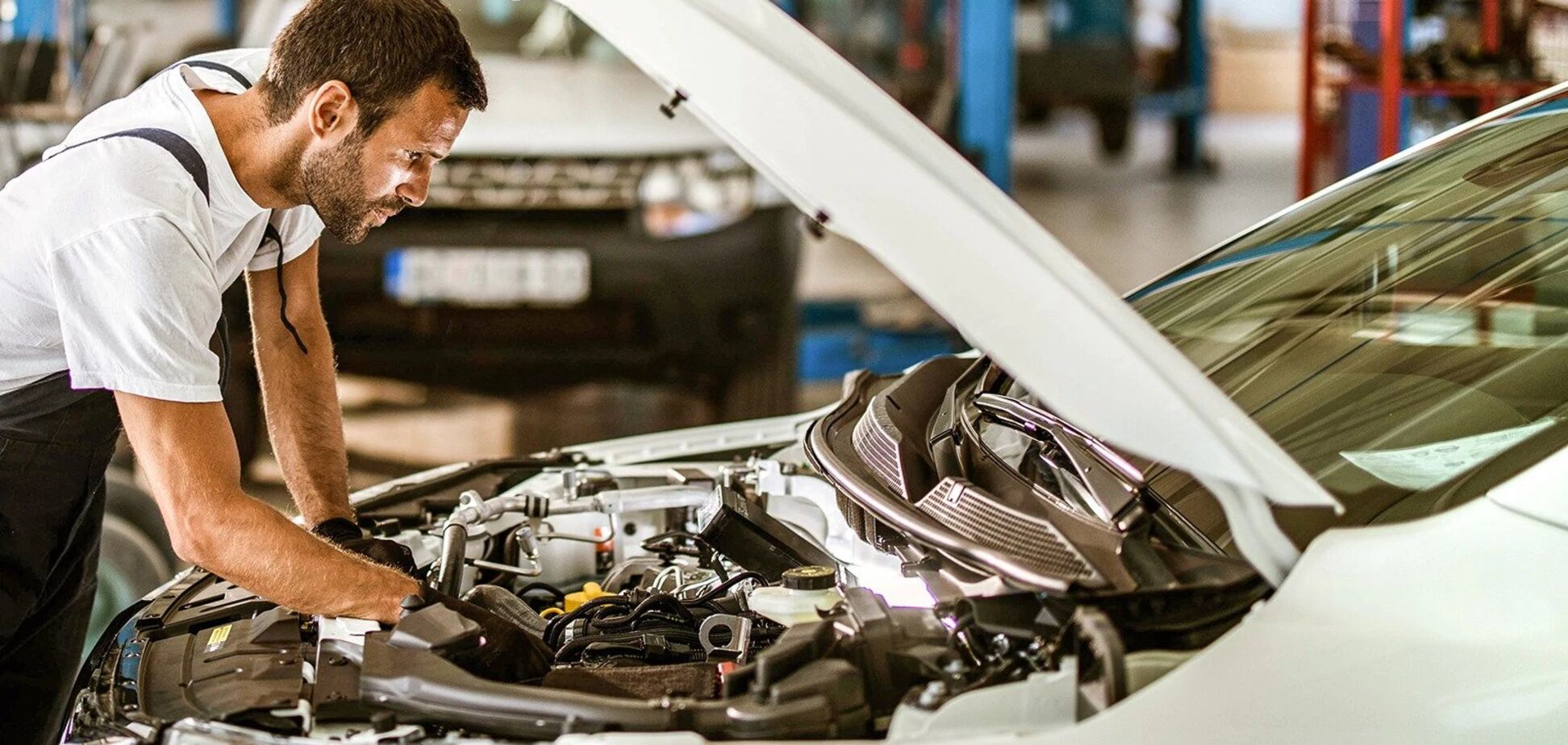 В США назвали самые надежные и ненадежные авто современности