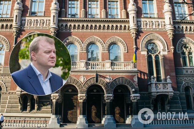 Ігор Фурсін позбувся банку