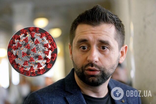 О локдауне украинцев предупредят за 7 дней, а чрезвычайного положения не будет, – Арахамия