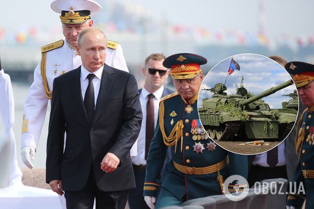 Росія повинна виводити війська з Донбасу вже зараз, – Гай