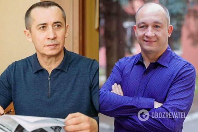 Краснов мог знать о преступлениях Глебкина, задержанного за педофилию, – журналистка