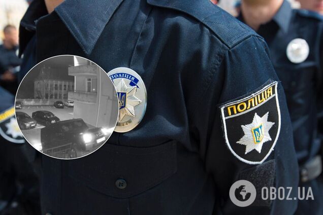 Полиция оштрафовала депутатов