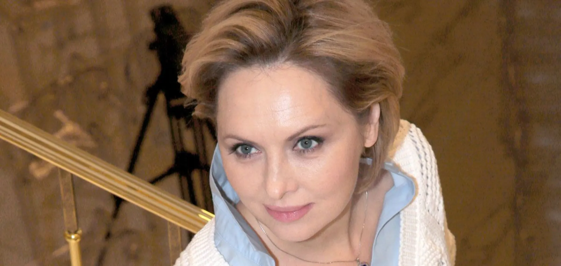 Звезда 'Кухни' Ксенофонтова госпитализирована с подозрением на коронавирус: актриса в тяжелом состоянии