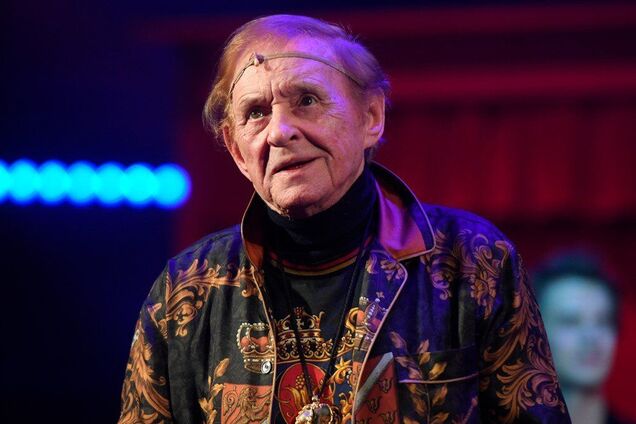 Виктюк будет похоронен во Львове