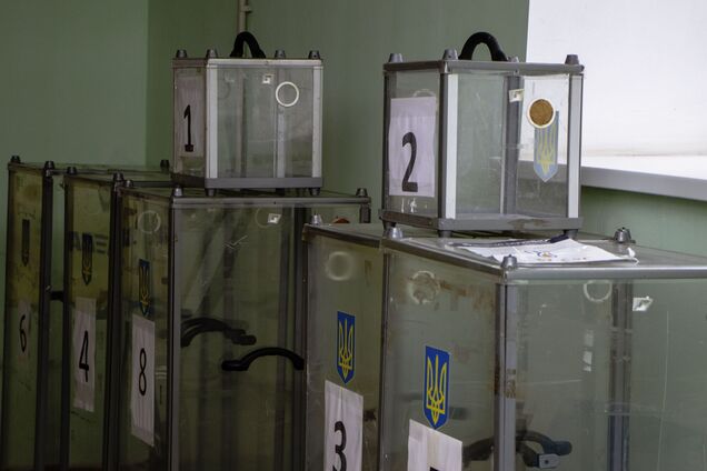 Эксперт уличил ЦИК в нарушении избирательного процесса в Днепре