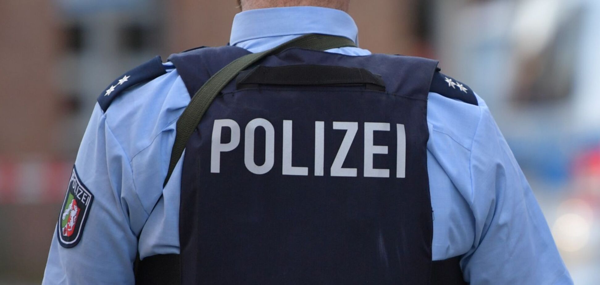 У Німеччині поліція заарештувала підозрюваного у канібалізмі