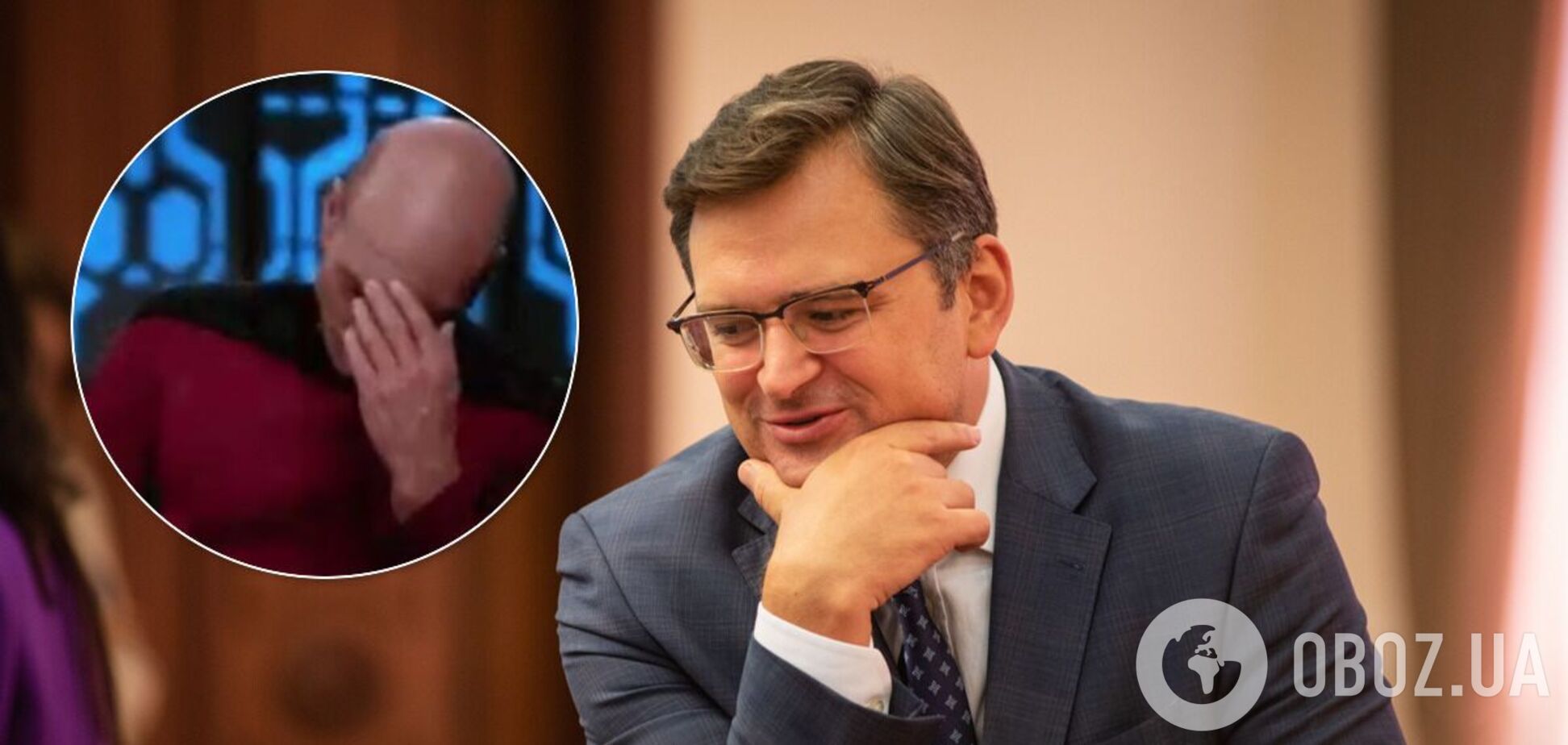 Кулеба отреагировал на заявление Лукашенко