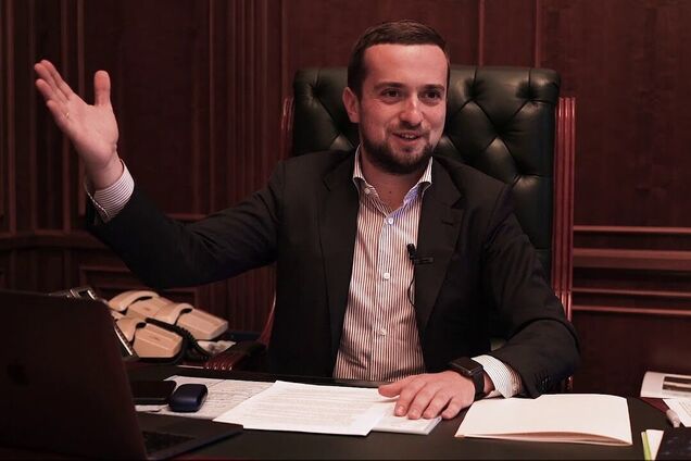 Тимошенко розповів про гроші з COVID-фонду