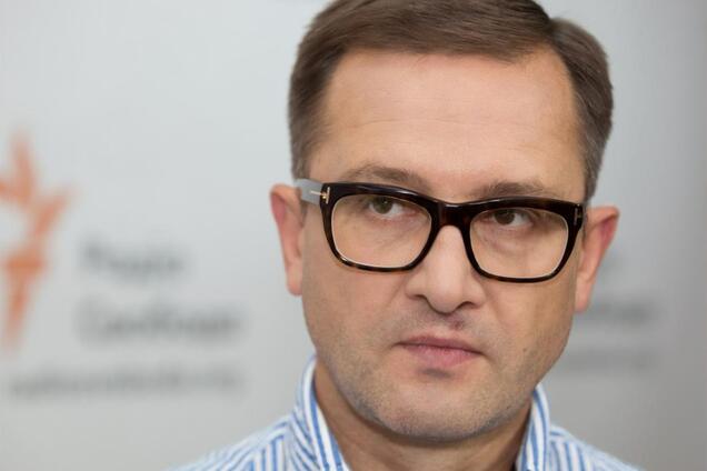 Уманский решил воздержаться от эфиров