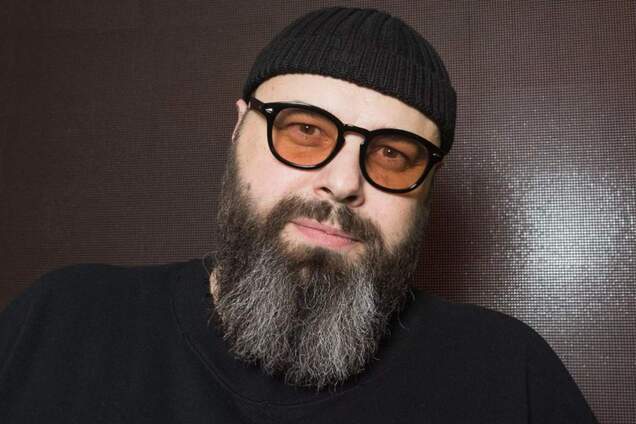 Максим Фадеев