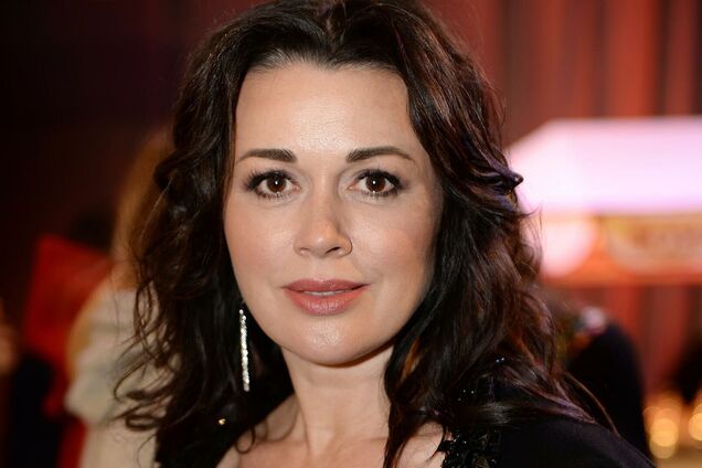 Заворотнюк таємно побувала на зйомках шоу Малахова – ЗМІ