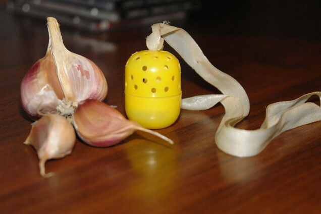 'Амулет' повинен бути у кожної дитини