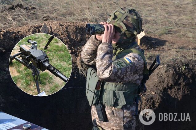 Терористи на Донбасі влаштували провокацію, обстрілявши військових ОС