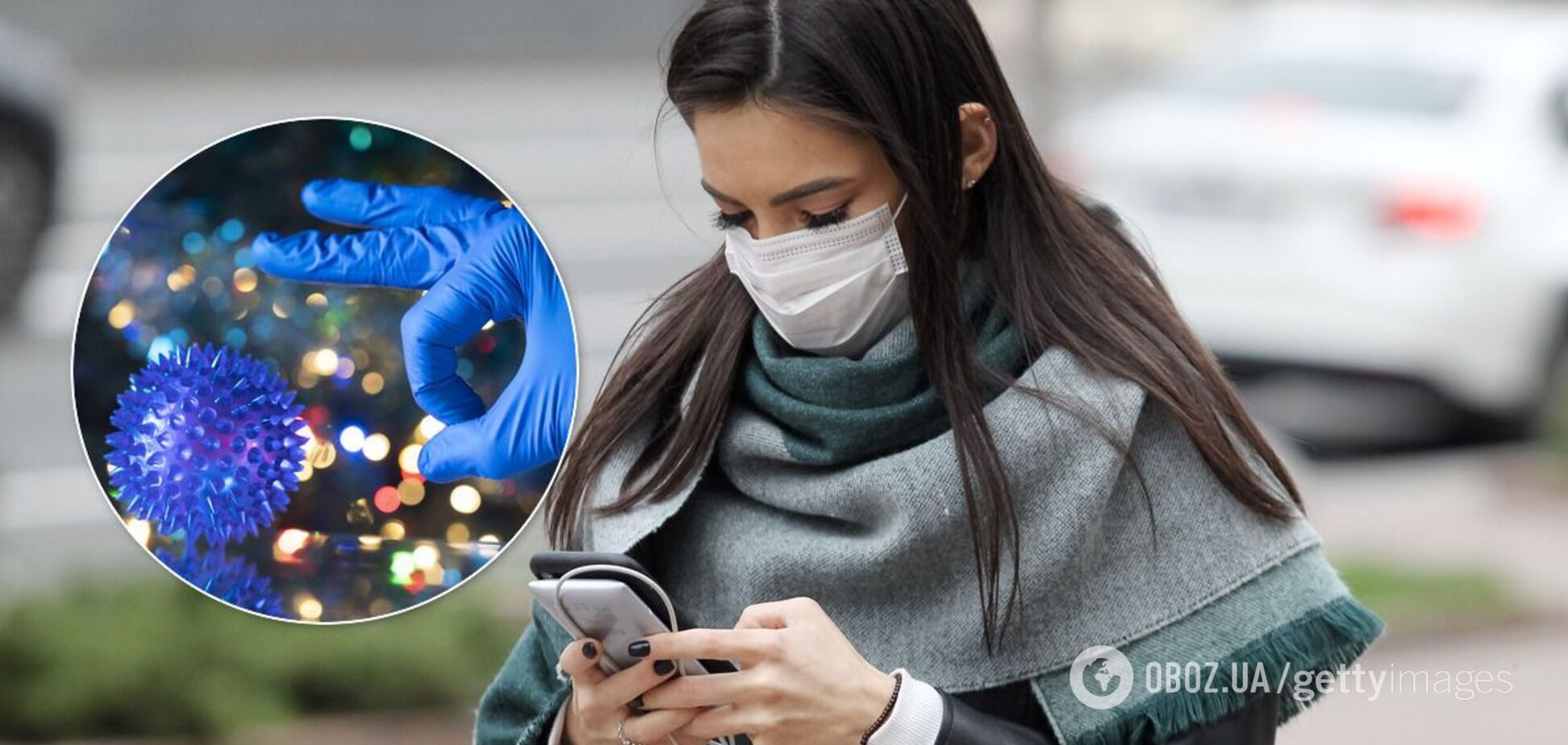 Пандемія коронавірусу може тривати 5 років