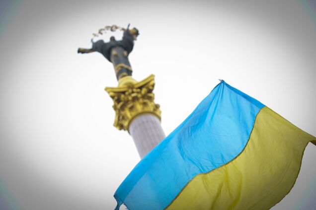 21 ноября в Украине отмечают День достоинства и свободы