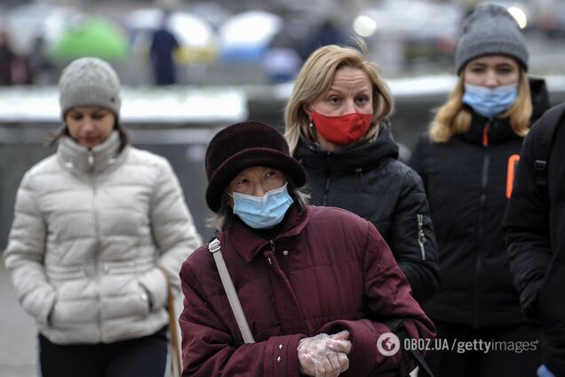 Де зафіксовано понад 1000 хворих за добу