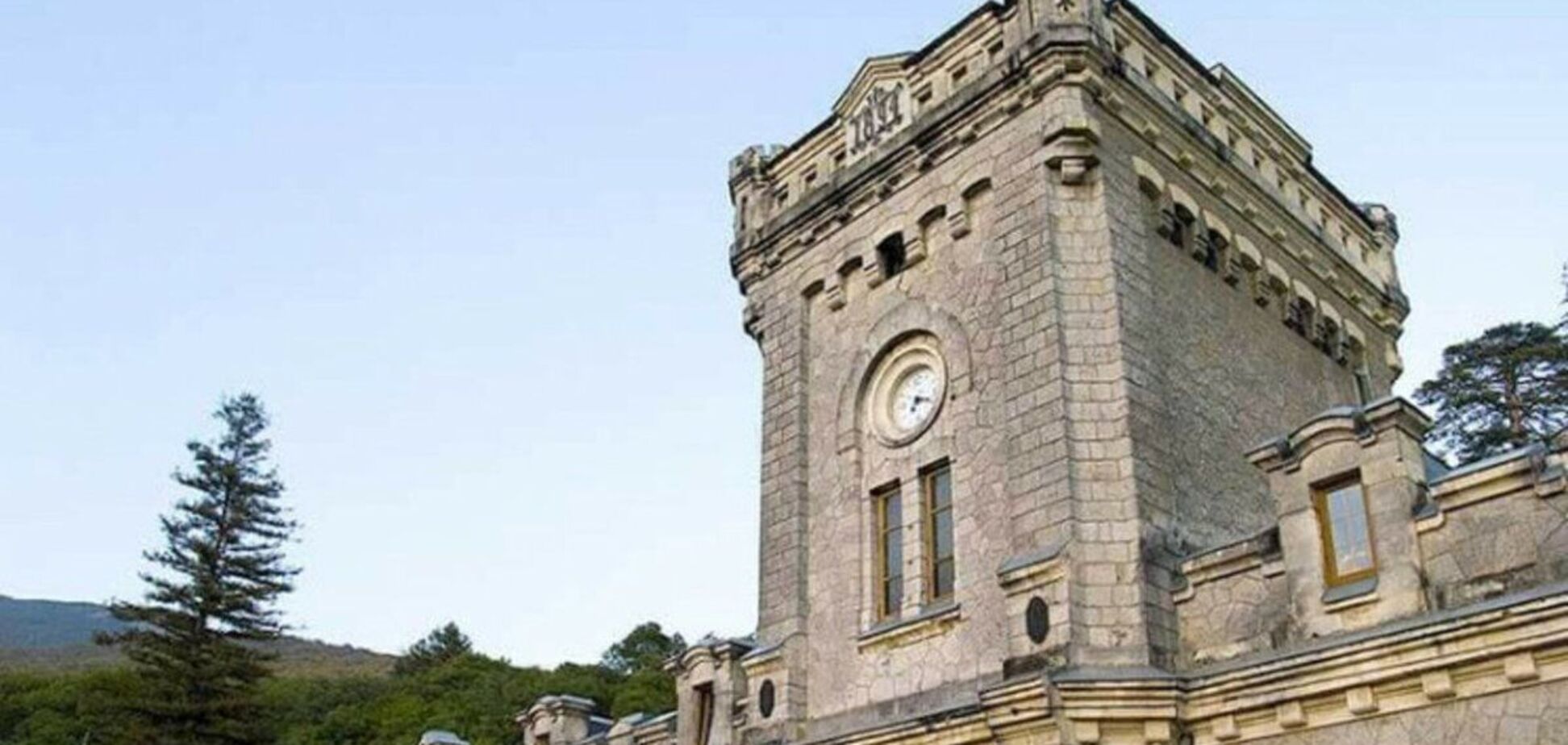 Оккупанты продают крымский завод Массандра