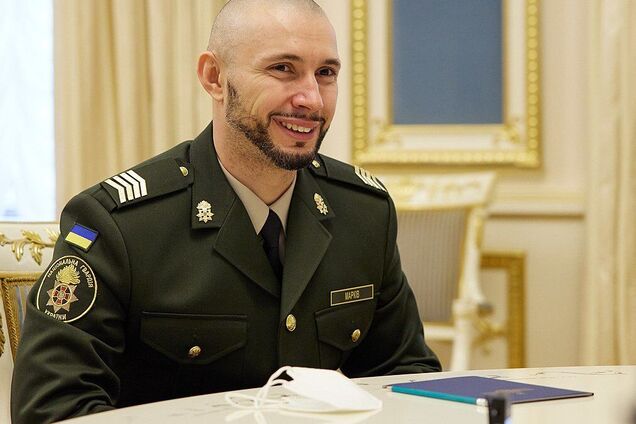 Маркив рассказал о провокациях против него в итальянской тюрьме