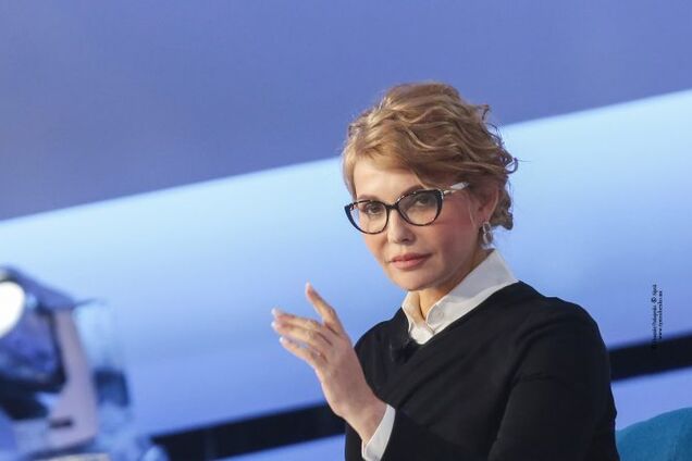 Тимошенко способна навести порядок в стране, считает эксперт
