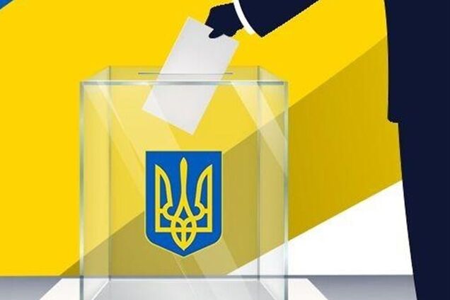 У 2020 році на місцевих виборах обирали 43 тисячі депутатів різних рівнів