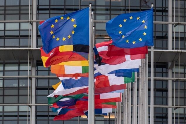 На секретную видеоконференцию министров обороны ЕС проник журналист. Видео