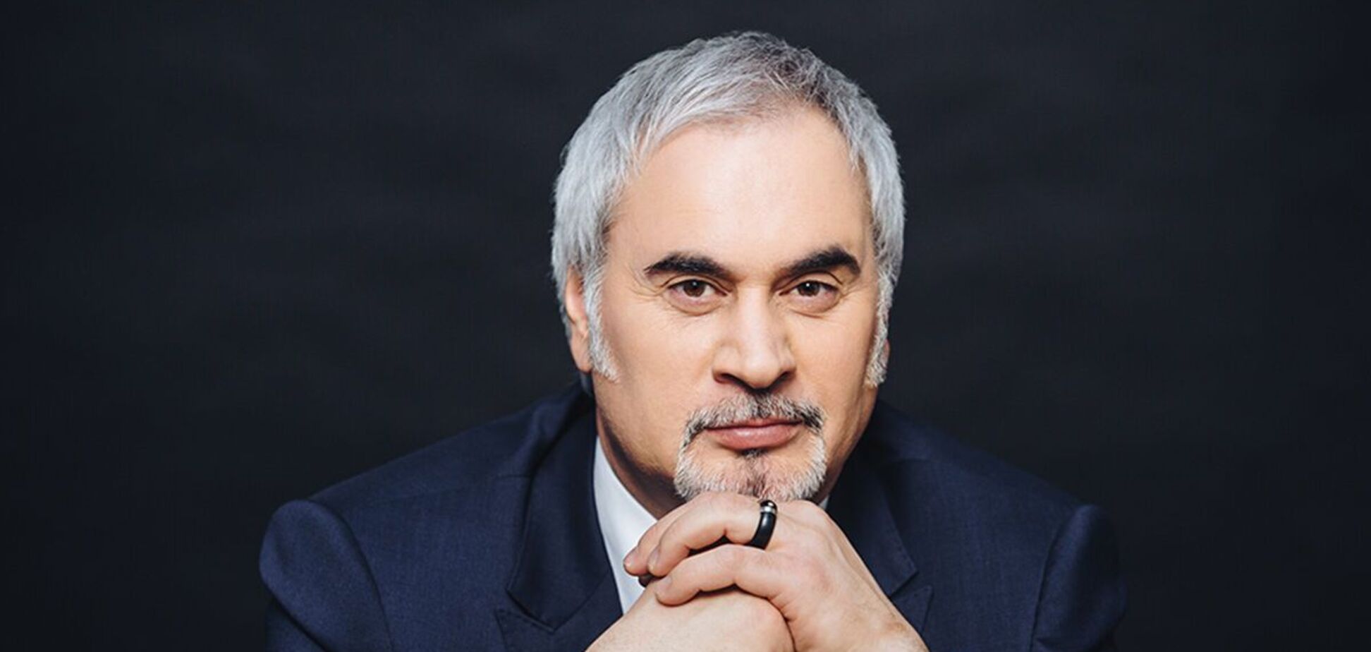 Меладзе о запрете концертов: пусть те, кто эти указы выпускает, веселят народ