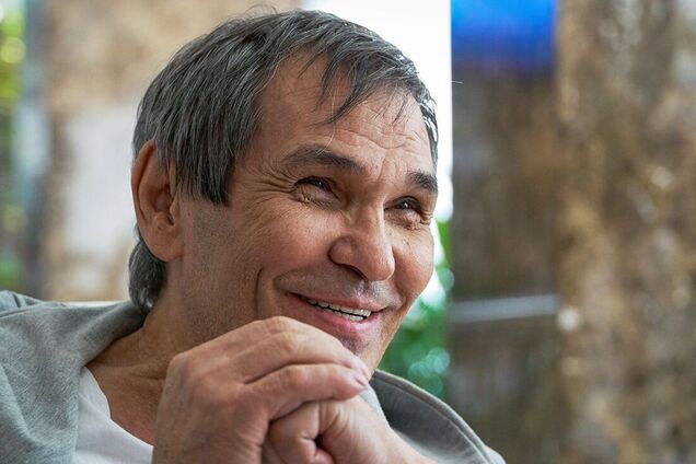 73-летний Бари Алибасов станет папой: видео беременной избранницы