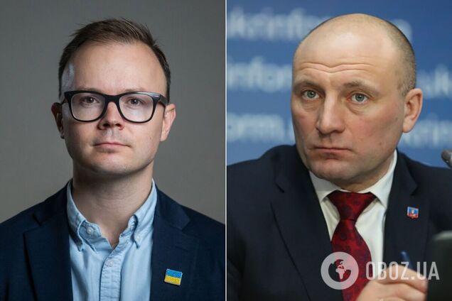 Выборы мэра Черкасс: опубликованы результаты экзит-пола