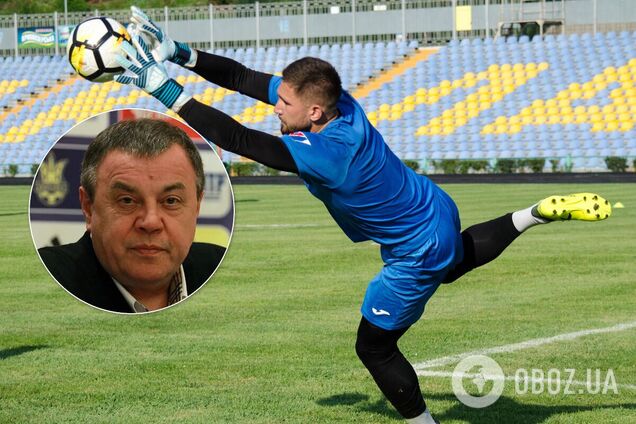 Володимир Лашкул